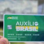 Auxílio Brasil Calendário 2021